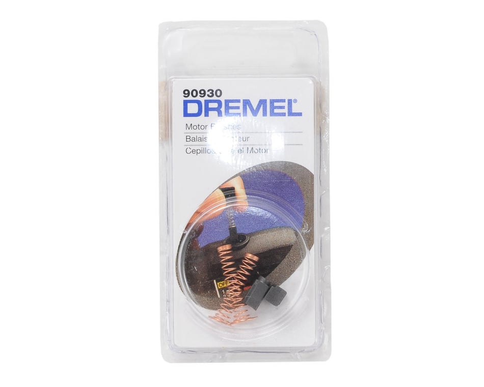 Dremel 90930 Carbon Motor Brush