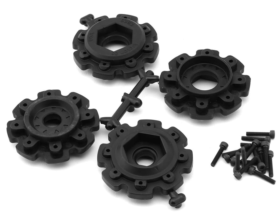 DuraTrax Brutus 5.7