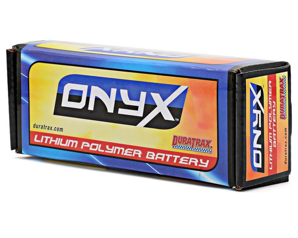 DuraTrax Onyx 3S Li-Poly 25C Battery Pack w/Traxxas Connector