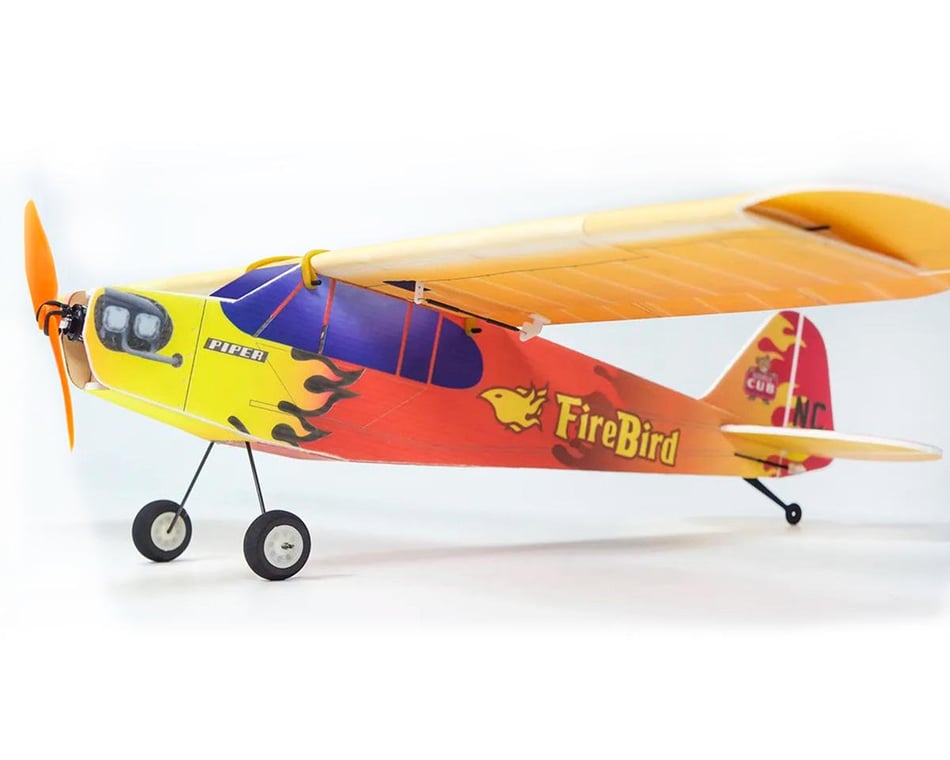 Firebird sales rc plane