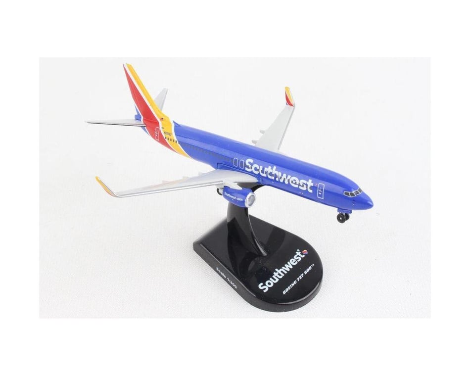 Southwest diecast on sale