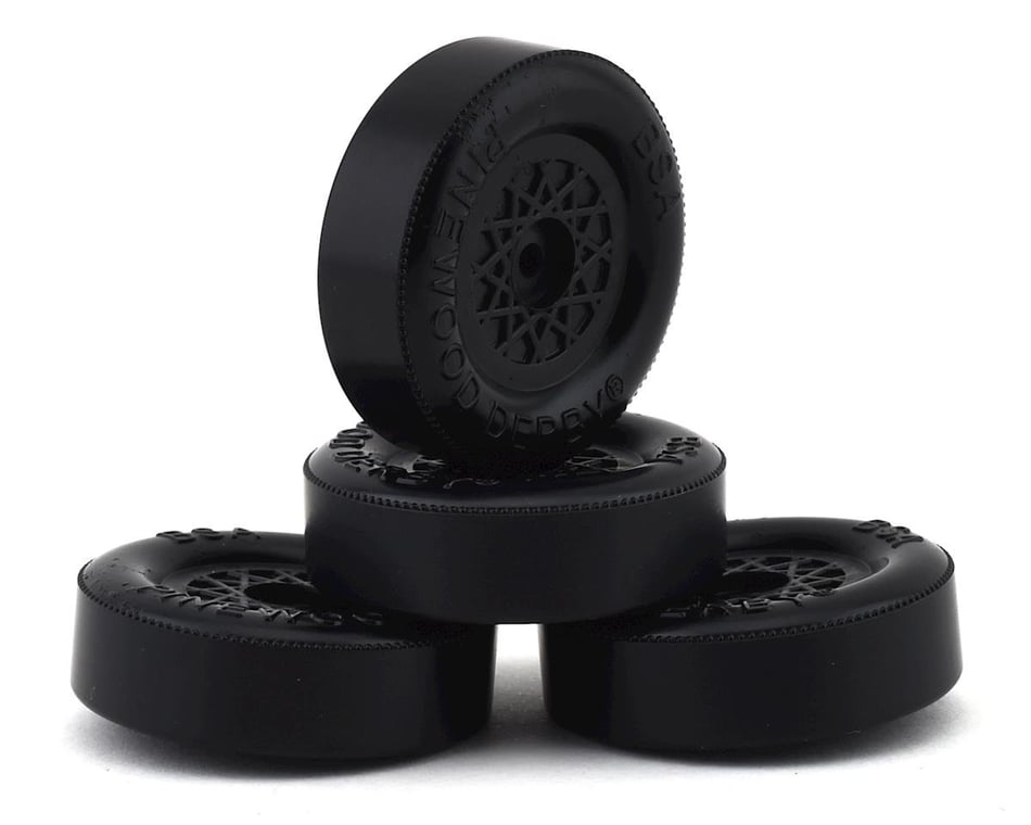 Derby Worx Inc Inertia Lite Wheels 4 DWXIL01 HobbyTown