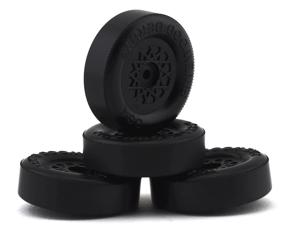 Derby Worx Inc Precision Stock Wheels 4 DWXPS01 HobbyTown