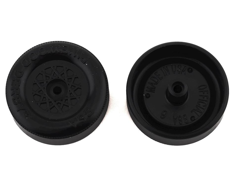 Derby Worx Inc Precision Stock Wheels 4 DWXPS01 HobbyTown