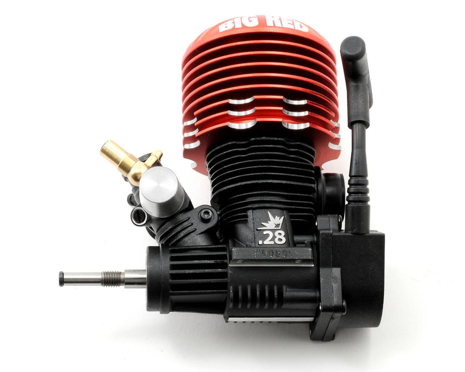 Rc Nitro Engine Parts