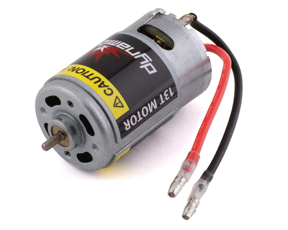 Brushless motor hot sale for ecx ruckus