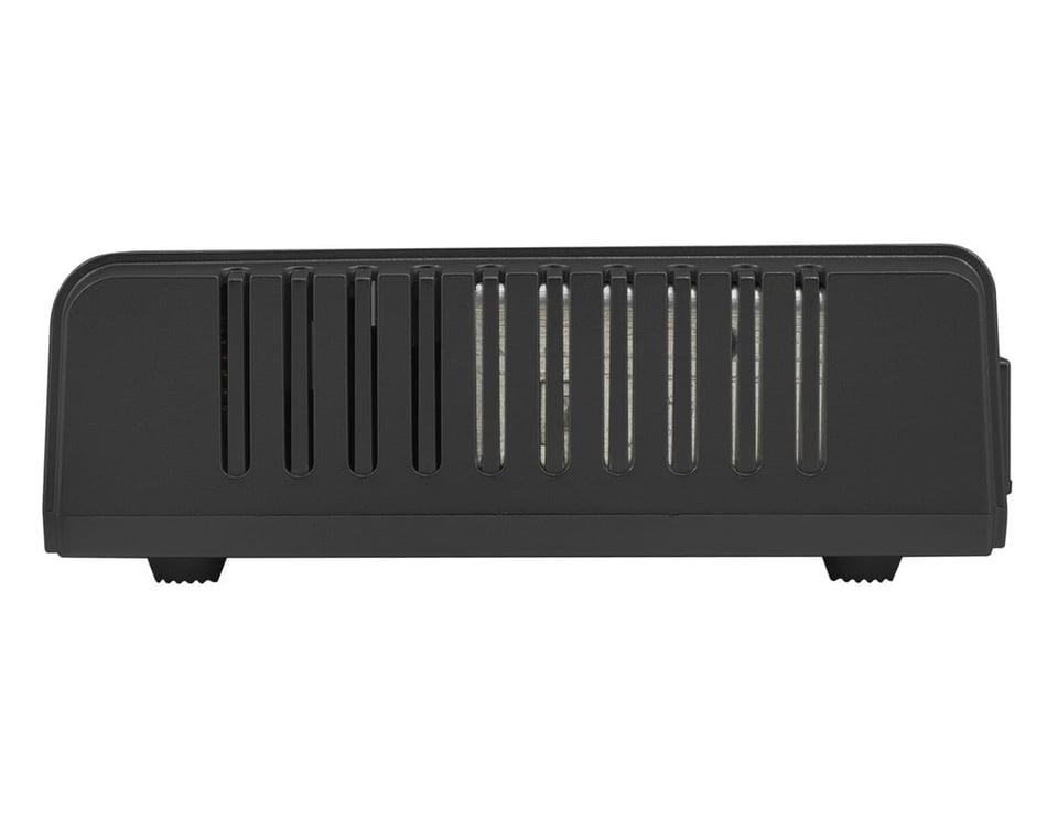 Batteriefach für 4 AA-Batterien, 6V, flach