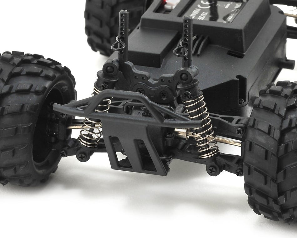 ECX Ruckus 1/24 RTR 4WD Micro Monster Truck [ECX00013T1] - HobbyTown