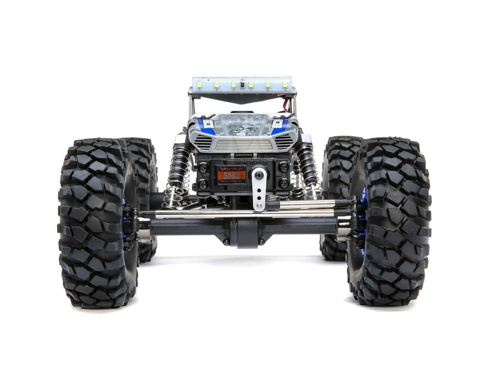 Temper gen best sale 2 rock crawler