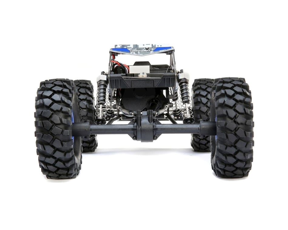 Temper buy Gen2 1/18-Scale 4WD Rock Crawler