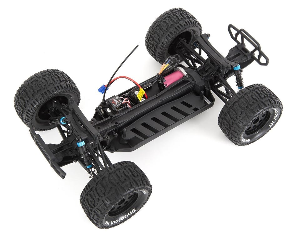 Ecx ruckus chassis online