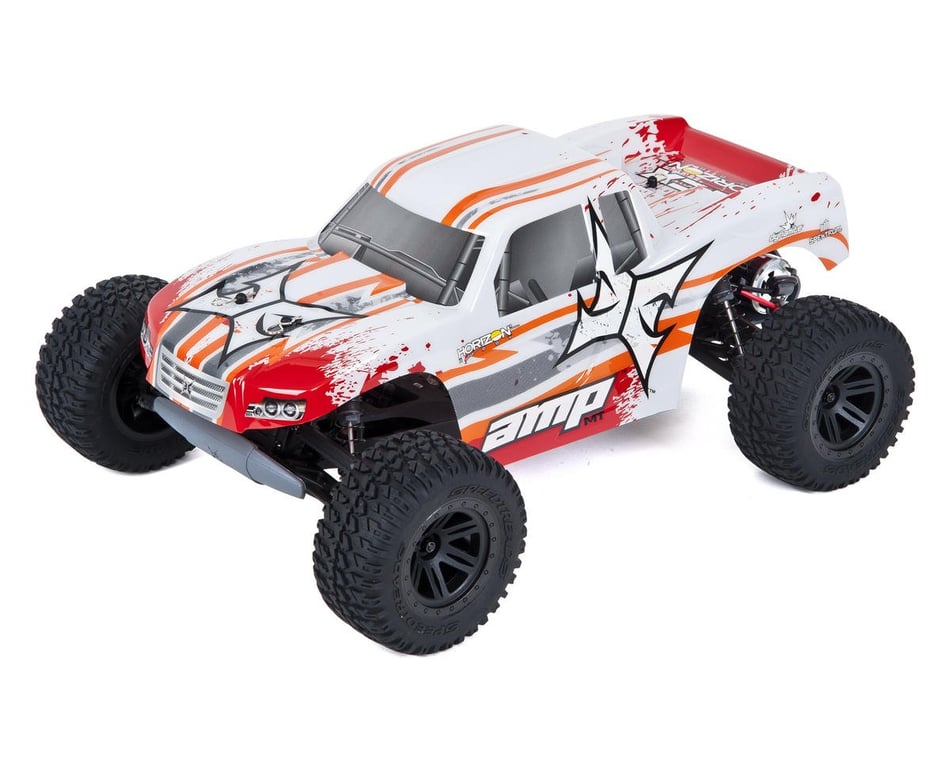 Ecx amp 2024 monster truck