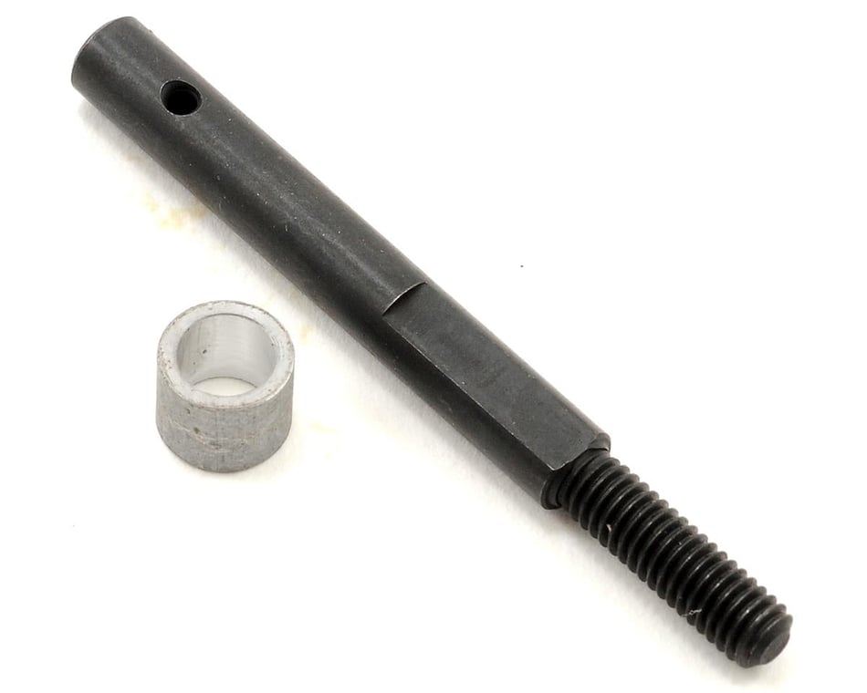ECX Top Shaft & Spacer: All ECX 1/10 2WD [ECX1023] - HobbyTown