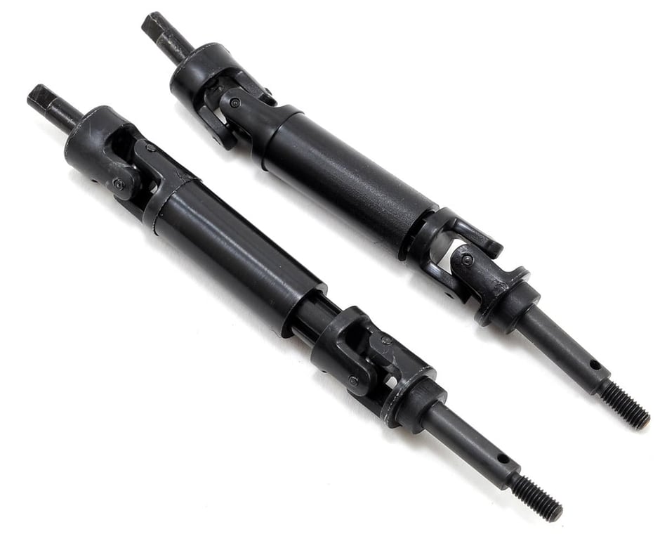 ECX Complete Driveshaft Set [ECX212003] - HobbyTown