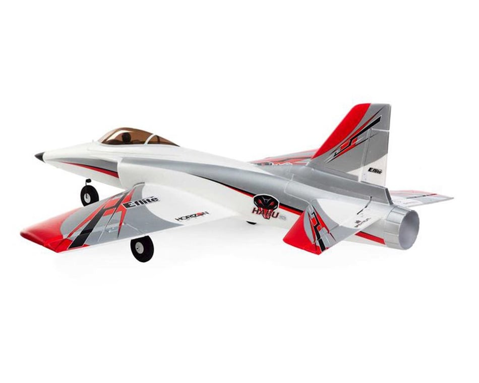 Electric deals rc jet