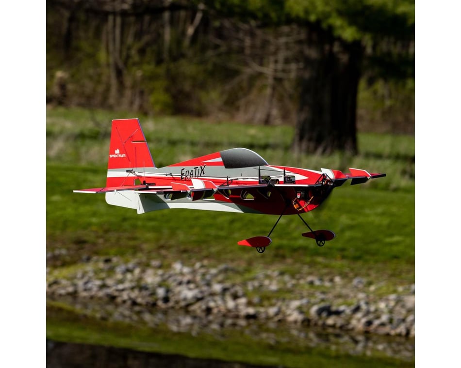 E flite best sale 3d planes