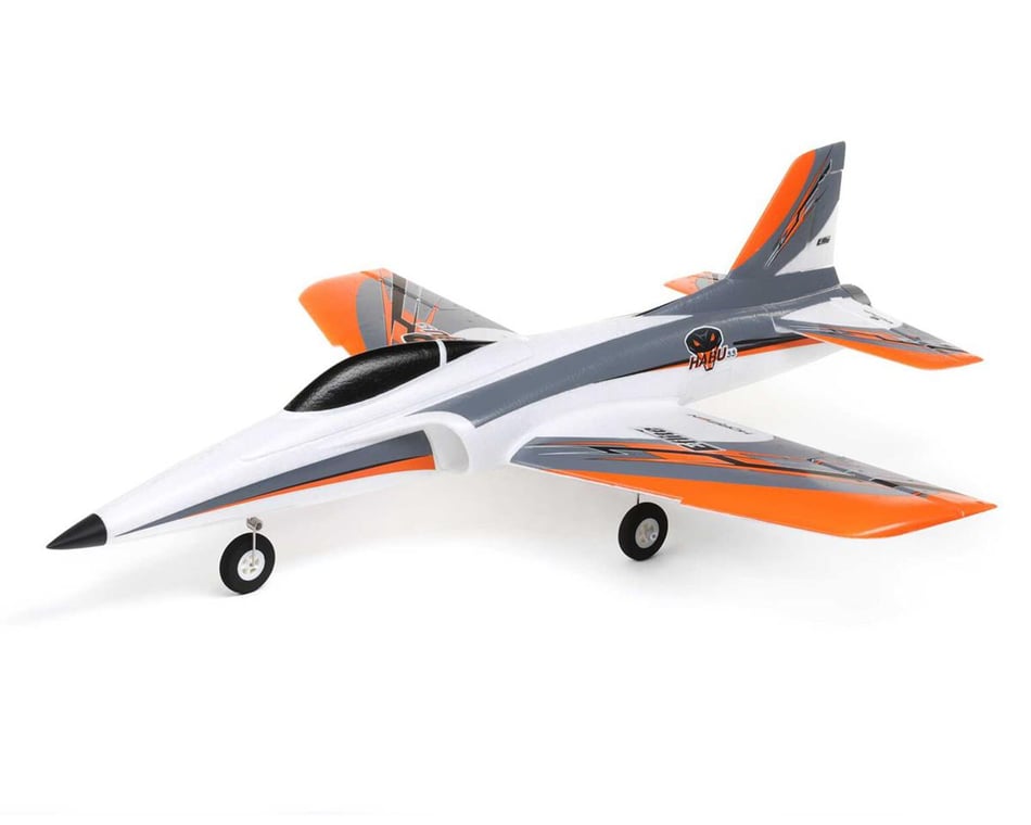 E-flite PNP RC Planes