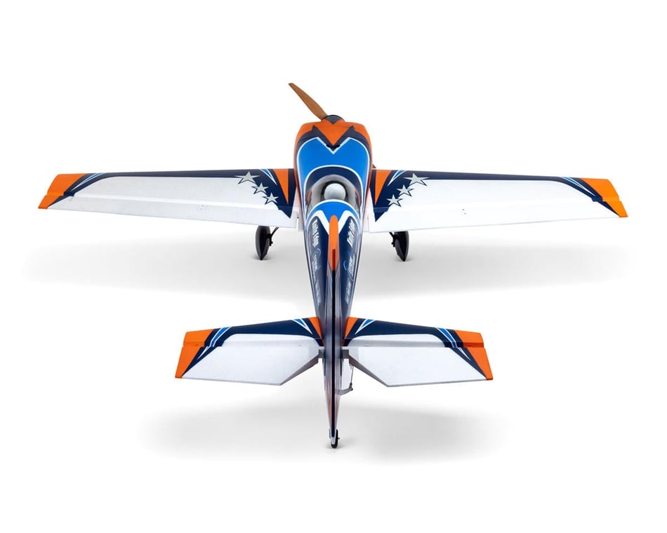 E-flite Extra 330 SC 3D 1.3m PNP Electric Airplane (1308mm