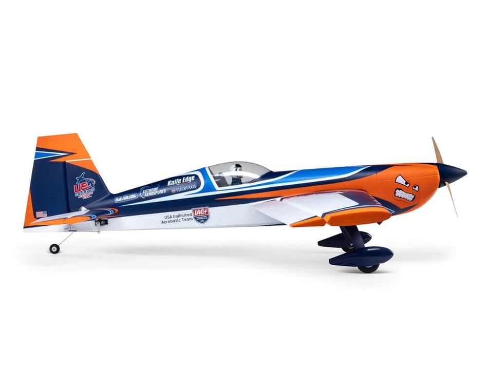 E-flite Extra 330 SC 3D 1.3m PNP Electric Airplane (1308mm