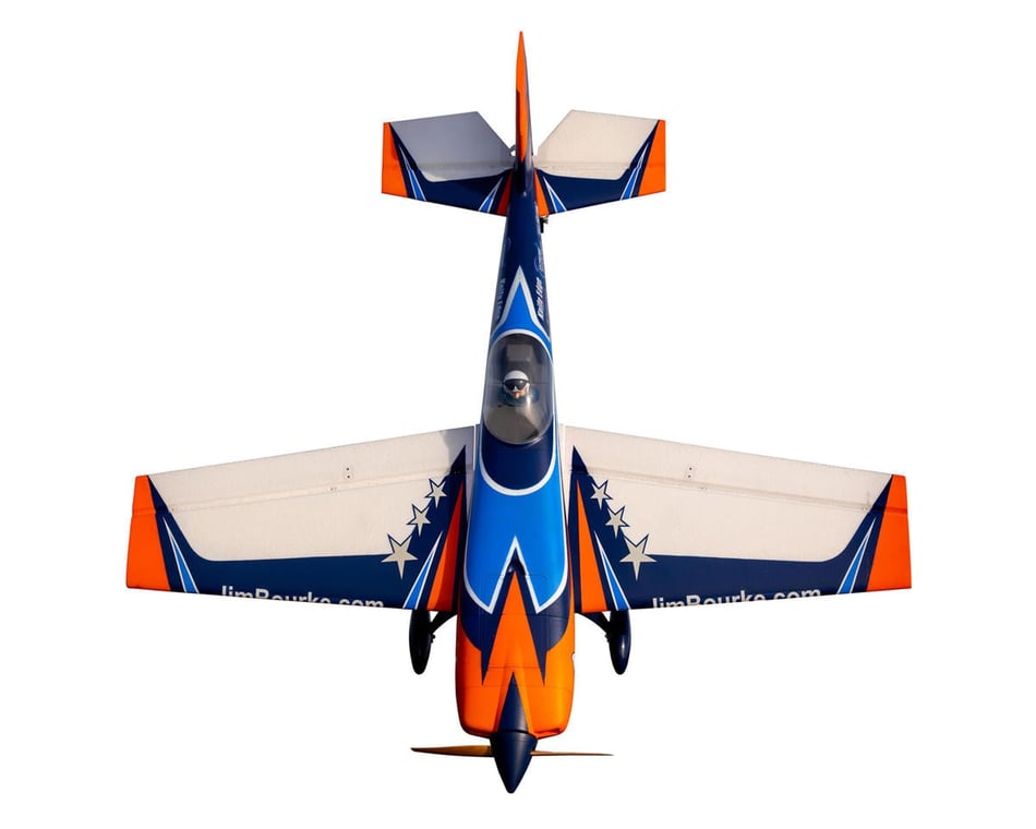 E-flite Extra 330 SC 3D 1.3m PNP Electric Airplane (1308mm