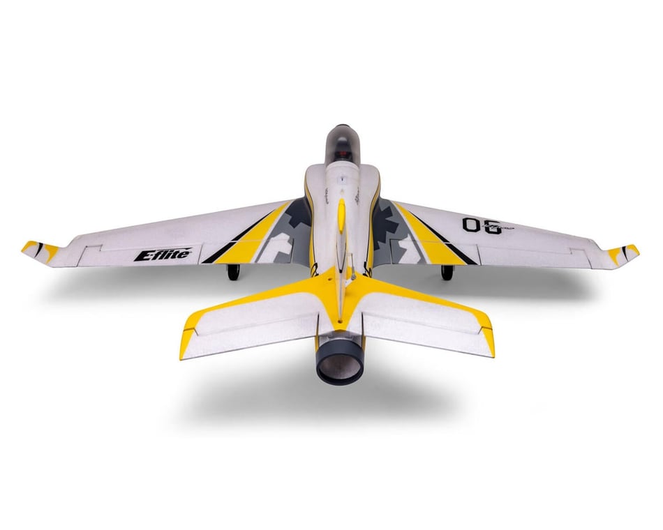 E-flite Viper 64mm EDF BNF Basic Electric Jet (1072mm) [EFL07750
