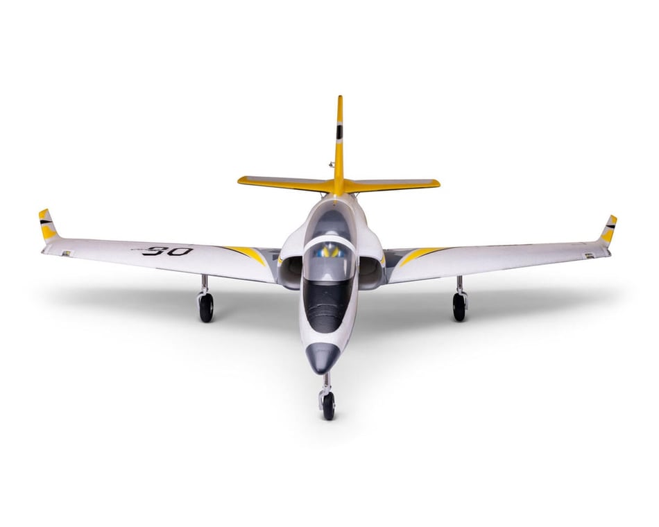 E-flite Viper 64mm EDF BNF Basic Electric Jet (1072mm) [EFL07750