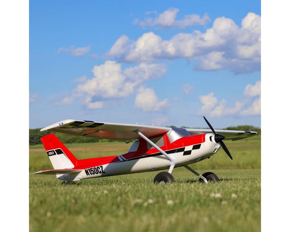 Cessna 150 rc plane online