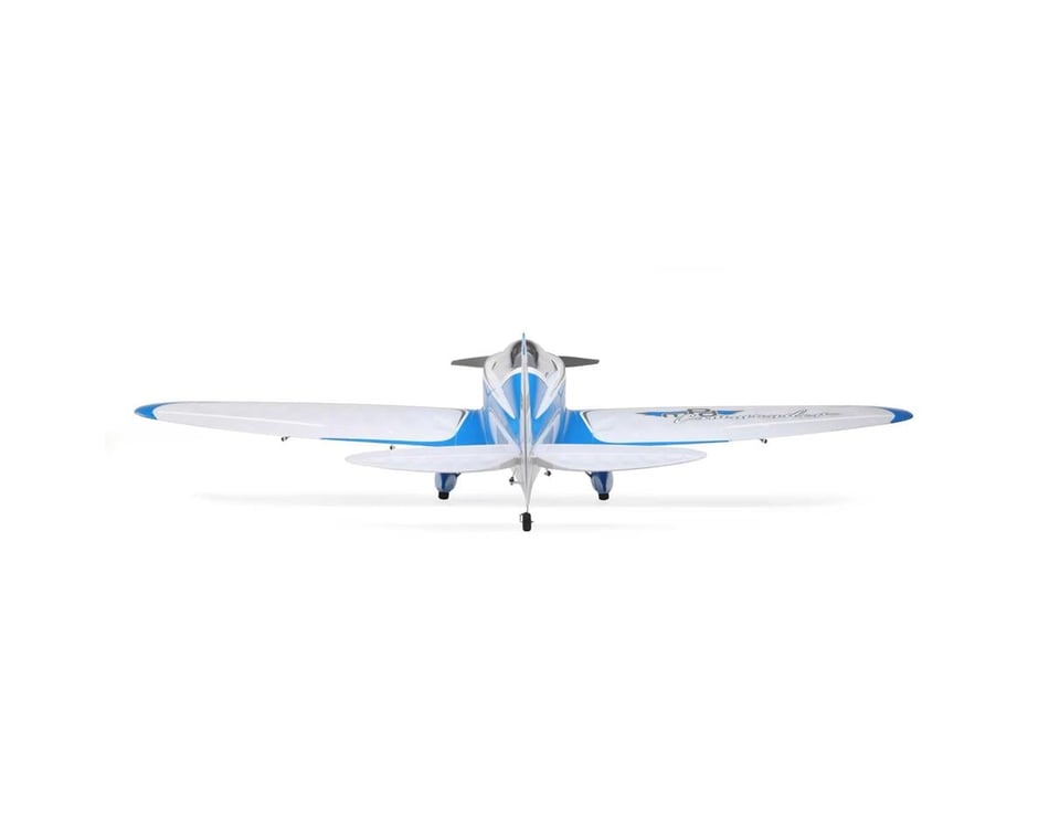 E-Flite Spinner: Timber Z-EFL5262