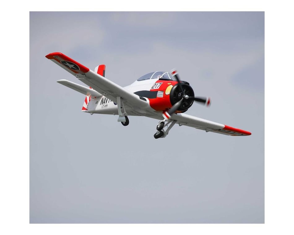 Eflite t28 cheap 1.2 m