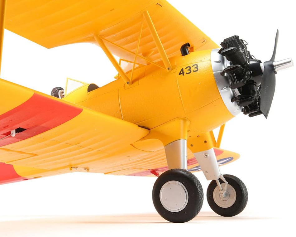 E sale flite stearman