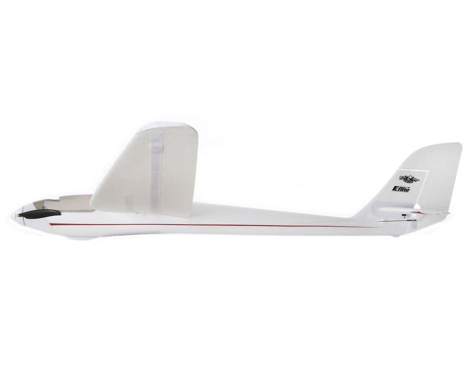 E-flite Night Radian 2.0m BNF Basic