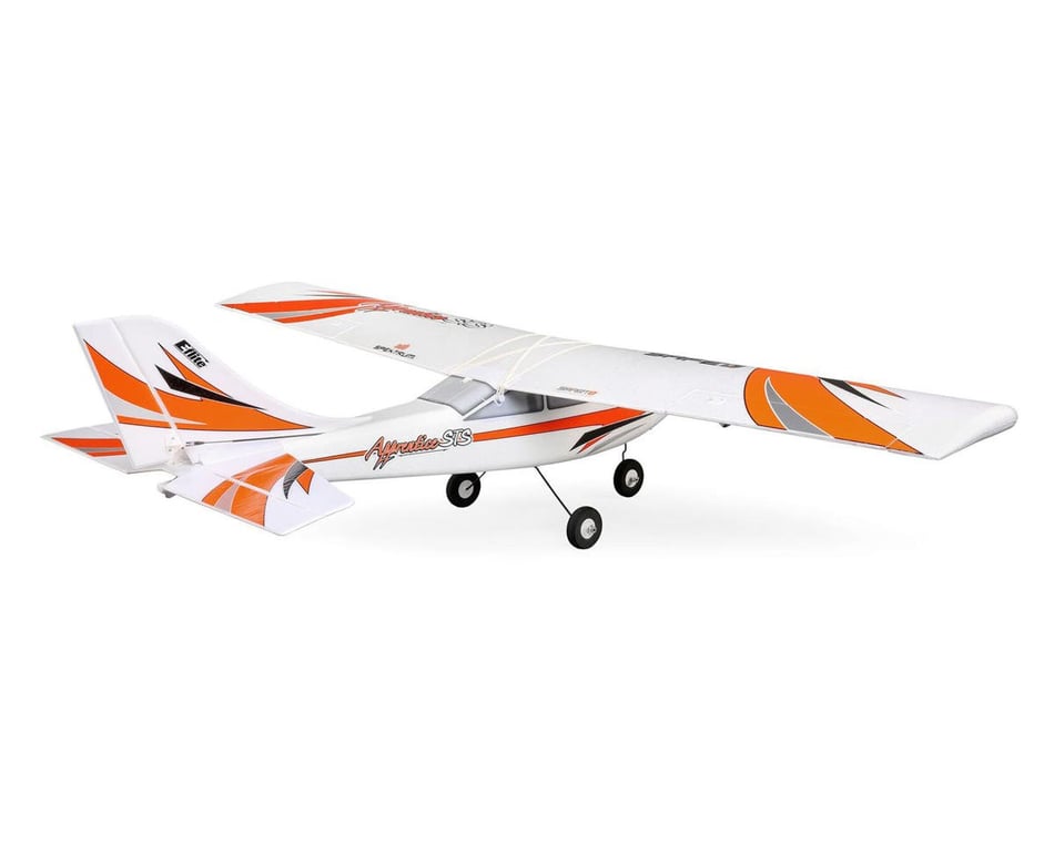 Apprentice hot sale model airplane