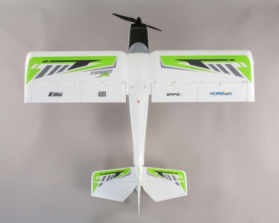 E flite cheap timber x 1.2