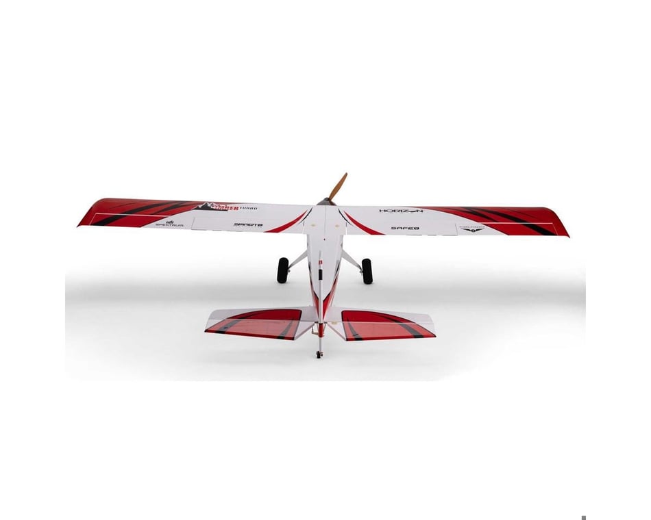 Timber xl rc deals plane