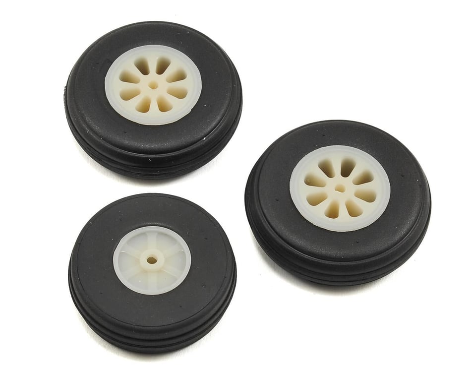 E-flite Replacement Airframe X-Vert VTOL EFL1801 Parts