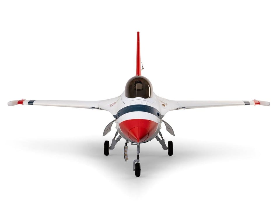 Thunderbird store rc plane