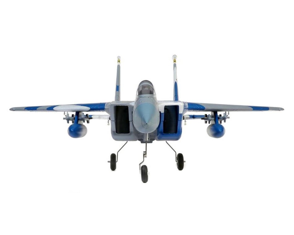 E-flite Elica Elettrica 15 X 5,5 – Ricambio Originale Per Modelli RC, Plastica Di Alta Qualità
