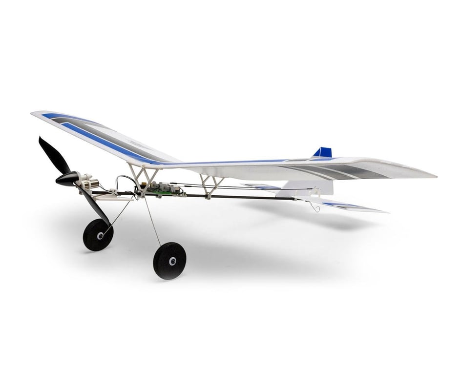 Electric stick rc plane on sale