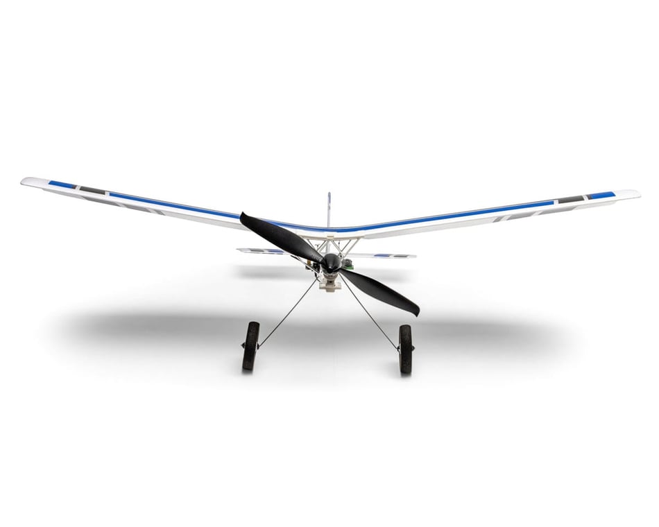 E-flite Slow Ultra Stick 1.2M BNF Basic Electric Airplane (1200mm) EFL0350
