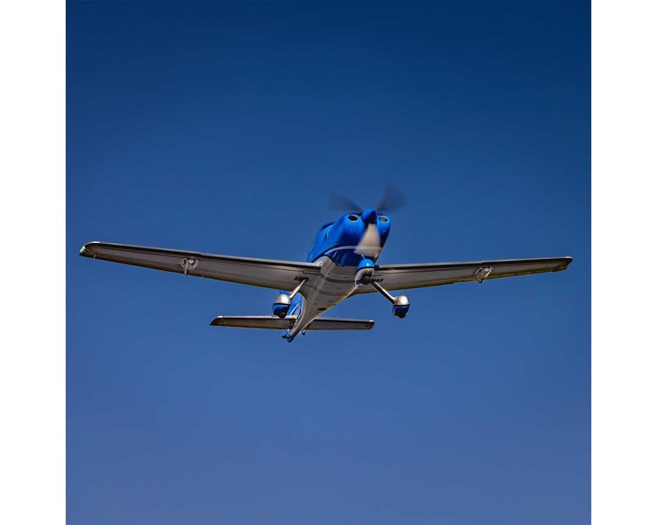 E-flite Adattatore Elica Per Aerei RC: UMX Beast, Champ S+, F4F Wildcat, WACO, Cirrus SR22T – Ricambio Originale - 3