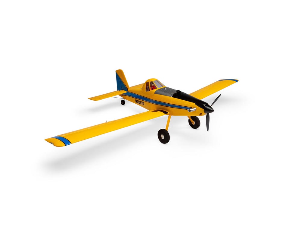 Air tractor hot sale rc plane