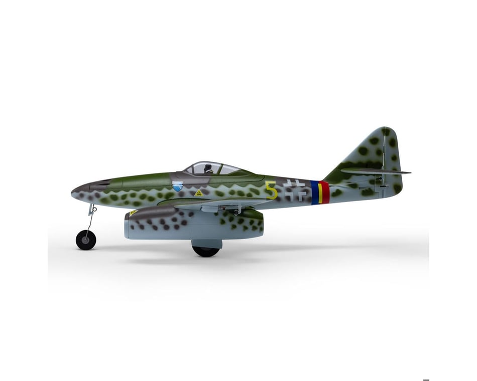 E-flite Portello Batteria Per UMX Me 262 – EFL-1500, Ricambio Originale Per Aereo RC