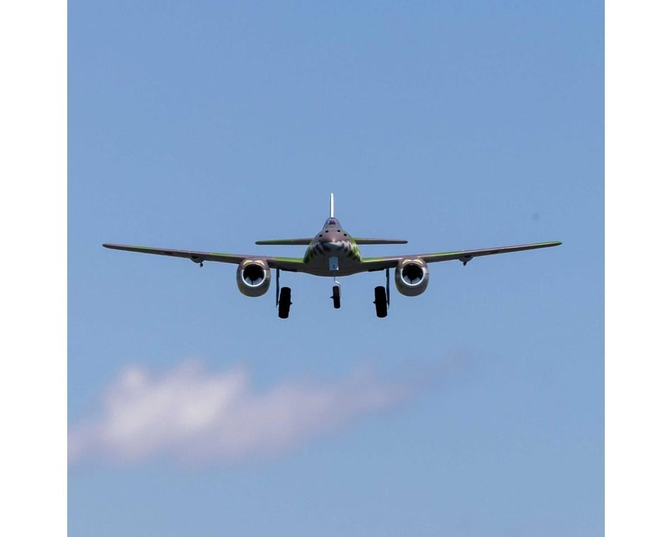 E Flite UMX ME 262 EDF Spares & Parts | Wheelspin Models