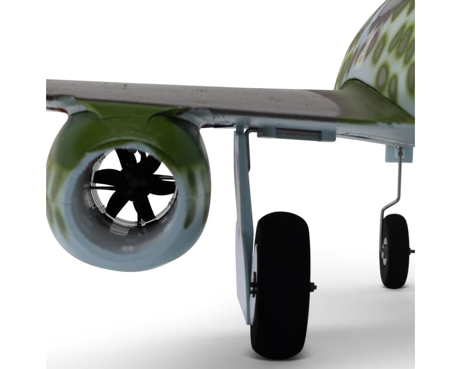 E-flite Set Carrello Di Atterraggio Per UMX Me 262, Ricambio Originale EFL-1501 - 2