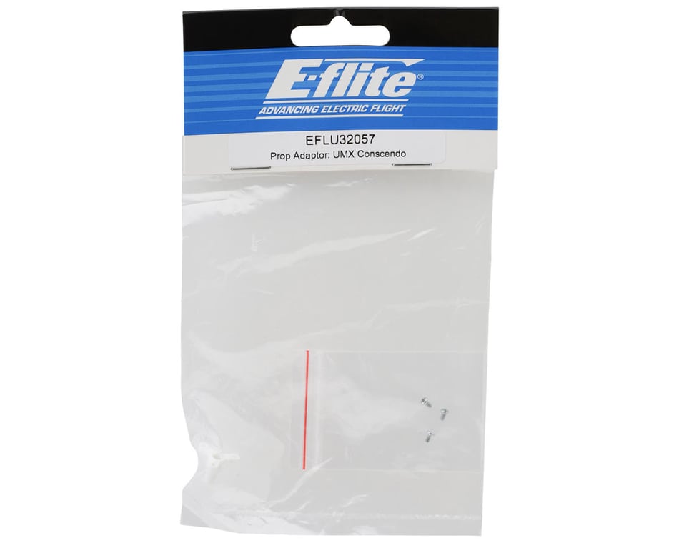 E-flite Adattatore Elica 5mm Per Apprentice - Pezzo Di Ricambio Originale