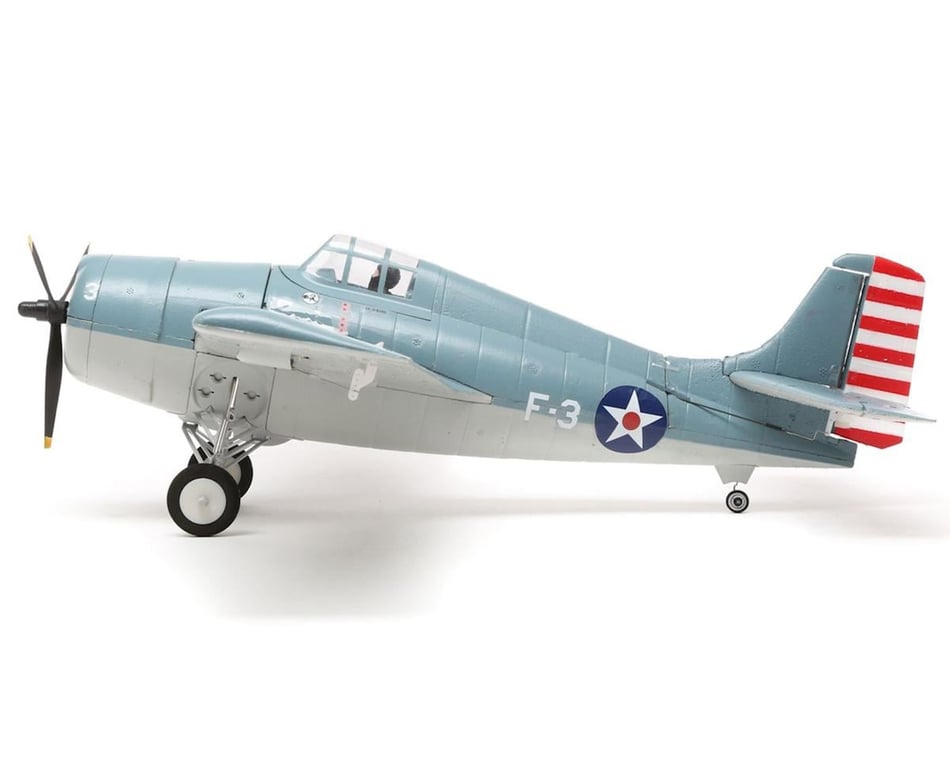 E-flite Adattatore Elica Per Aerei RC: UMX Beast, Champ S+, F4F Wildcat, WACO, Cirrus SR22T – Ricambio Originale - 5