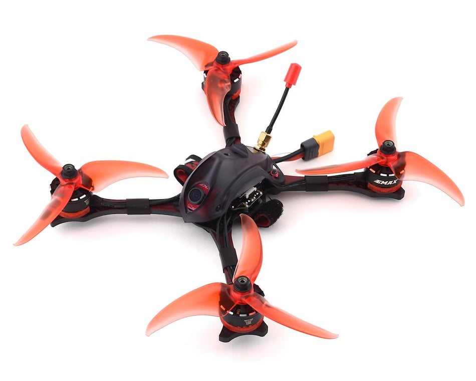 EMAX Hawk Pro 5 Inch BNF 4S Racing Drone 2400kv