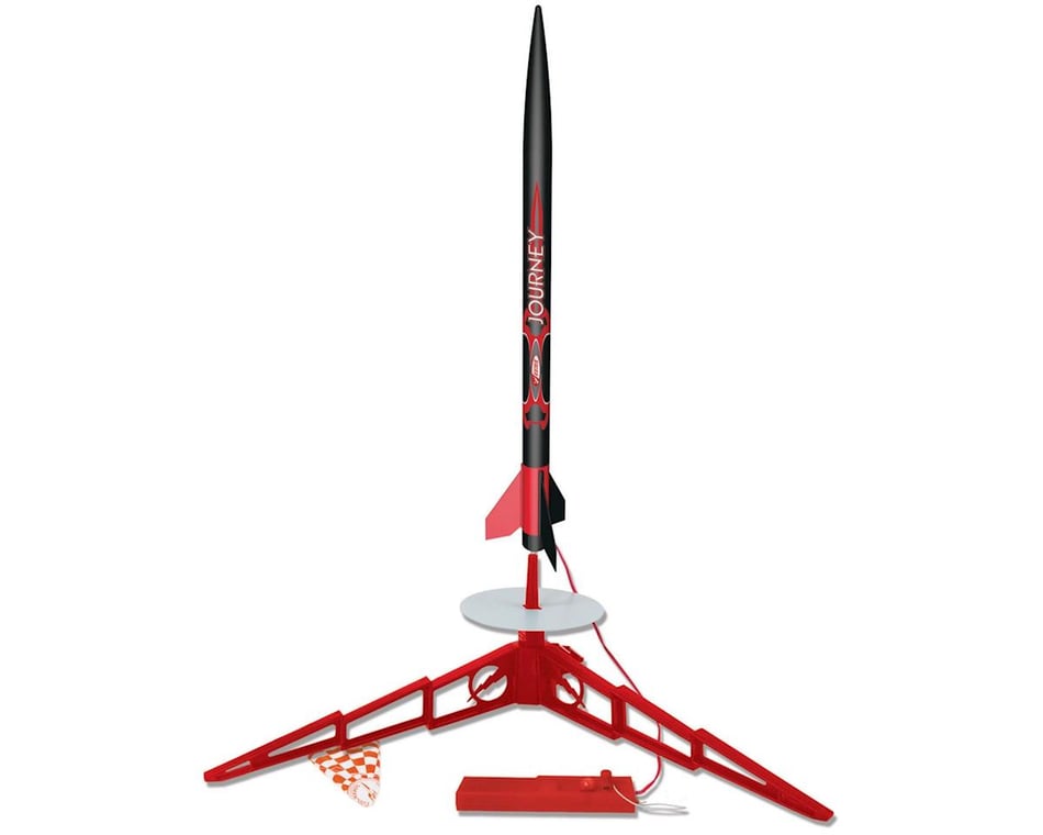 Estes Journey Launch Set E2X, Easy-to-Assemble [EST1441] - HobbyTown