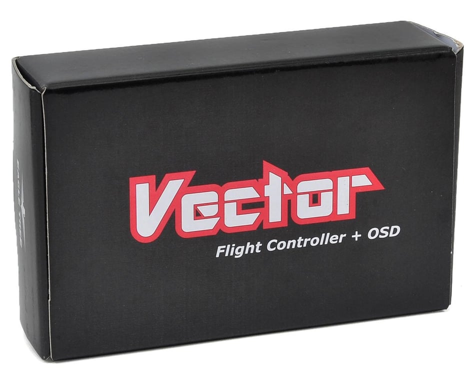 Eagle tree vector flight 2024 controller