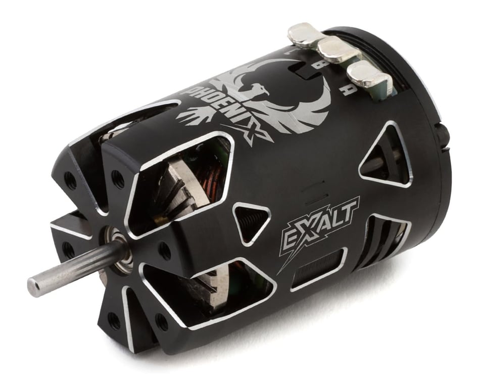 Team Exalt Phoenix Bronze Spec Brushless 2S Motor (21.5T